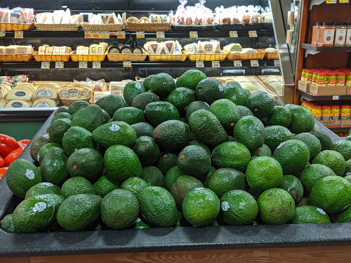 Grocery Store «ShopRite of Fischer Bay», reviews and photos, 860 Fischer Blvd, Toms River, NJ 08753, USA