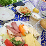 Photo n°2 de l'avis de Nadine.. fait le 11/03/2020 à 14:17 sur le  die andere KAFFEEBAR - Tanja Focker à Markgröningen