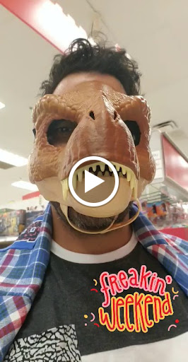 Department Store «Target», reviews and photos, 4200 Portsmouth Blvd STE 600, Chesapeake, VA 23321, USA