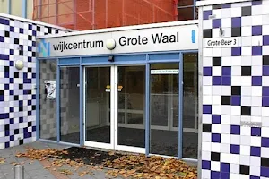 Community Center Grote Waal image