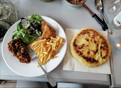 O THE GOURMAND à Léguevin