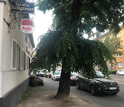 Zur alten Zollgrenze photo