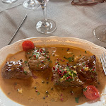 Photo n°4 de l'avis de Christian.e fait le 10/03/2024 à 18:23 sur le  Landgasthof Engel - Heinrich Haintz à Pforzheim