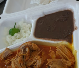 Cafeteria de Mamá photo