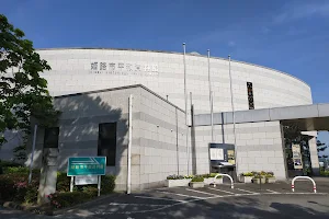 Himeji Peace Museum image