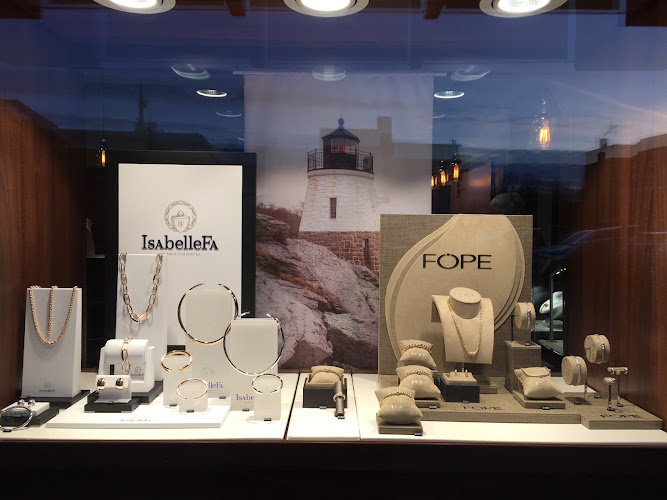 Juwelier Stettin