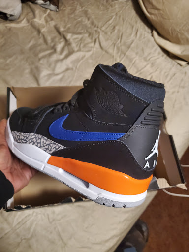 Sporting Goods Store «Nike Factory Store», reviews and photos, 6170 Grand Ave #569, Gurnee, IL 60031, USA