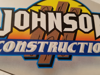 JOHNSON CONSTRUCTION