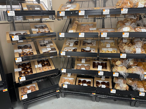 Department Store «Walmart Supercenter», reviews and photos, 1300 US-22, Phillipsburg, NJ 08865, USA