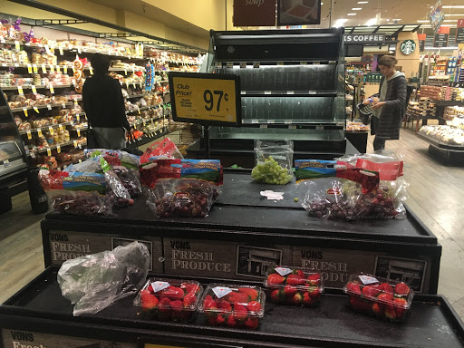 Vons image