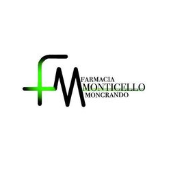 Farmacia Monticello Via Monticello, 105, 13888 Mongrando BI, Italia