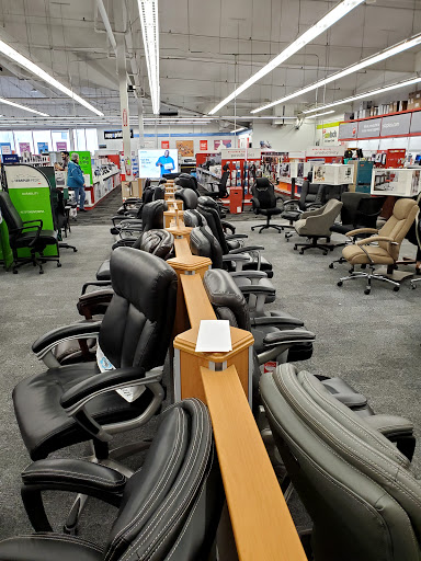 Office Supply Store «Staples», reviews and photos, 2624 N Division St, Spokane, WA 99207, USA