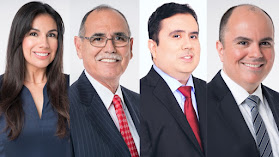 The Gutierrez Law Firm, Inc.