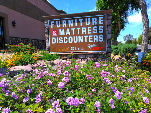 Furniture Store «Furniture & Mattress Discounters», reviews and photos, 2388 N Alma School Rd, Chandler, AZ 85224, USA