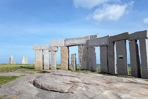 Monumento aos Fusilados image