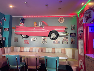 Photo n°69 de Whoopies Diner à Le Havre ()