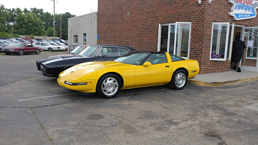 Used Car Dealer «Bryant Motorsports Auto Sales», reviews and photos, 2230 High St, Portsmouth, VA 23704, USA