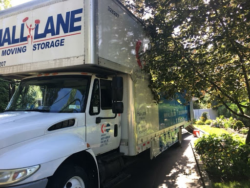 Moving and Storage Service «Hall Lane Moving & Storage», reviews and photos, 67 Mall Dr, Commack, NY 11725, USA