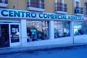 Centro Comercial Agrícola image