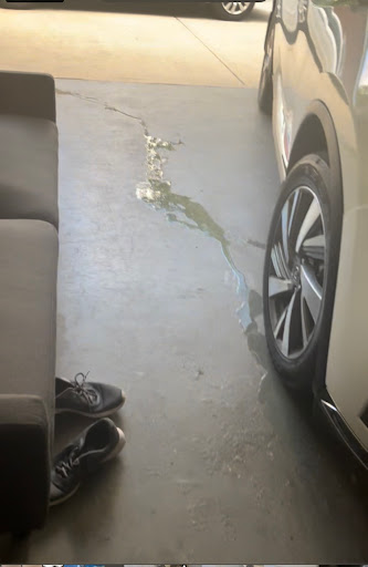 Auto Body Shop «AutoNation Collision Center Marietta», reviews and photos, 795 S Cobb Dr SE, Marietta, GA 30060, USA