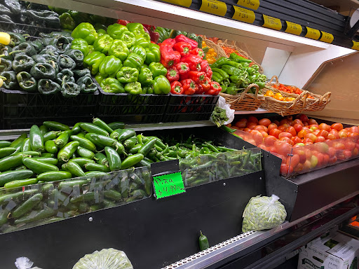 Grocery Store «El Rancho Market», reviews and photos, 523 SE Baker St, McMinnville, OR 97128, USA