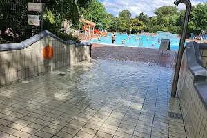 Swimming pool image