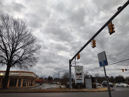 Cell Phone Store «Verizon Authorized Retailer - Wireless Zone», reviews and photos, 8191 Brook Rd, Richmond, VA 23227, USA