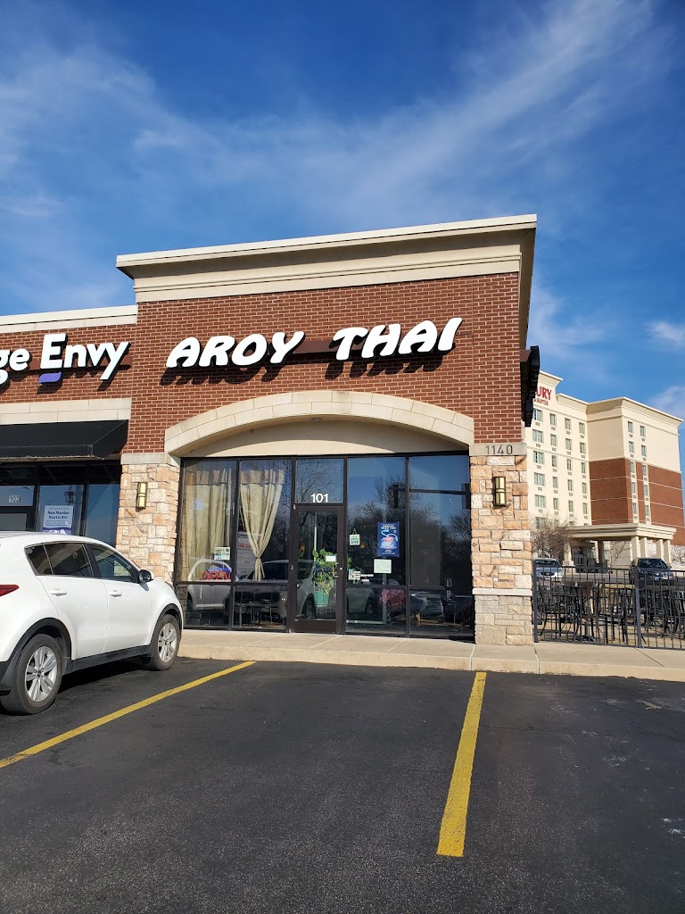 Aroy Thai Cuisine 62269