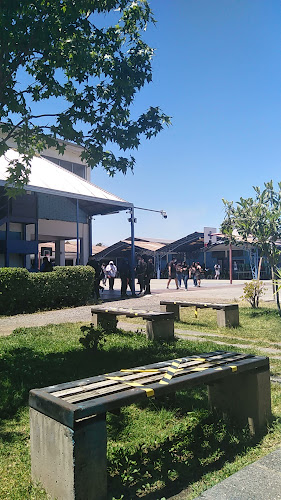 Liceo Polivalente Francisco Ramirez