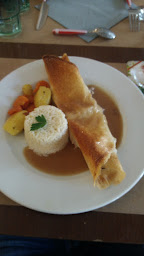 Photo n°31 de Le Saint-Loup à Cernoy-en-Berry ()