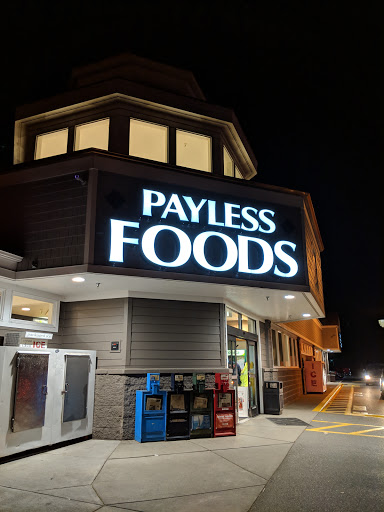 Supermarket «Payless Foods», reviews and photos, 1609 E Main St, Freeland, WA 98249, USA