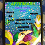 Photo n°1 de l'avis de Giada.a fait le 12/02/2023 à 20:50 sur le  Art Cafè Spoleto à Spoleto