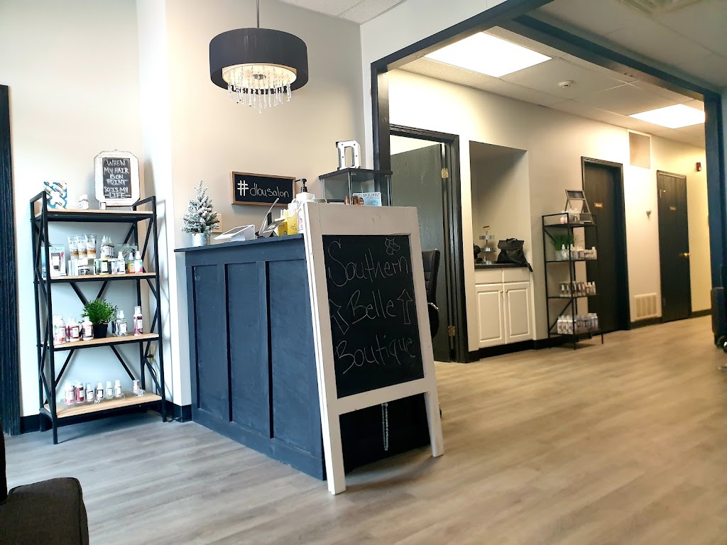 D'Lou Salon and Aesthetics Waverly, OH 45690 Services and Reviews