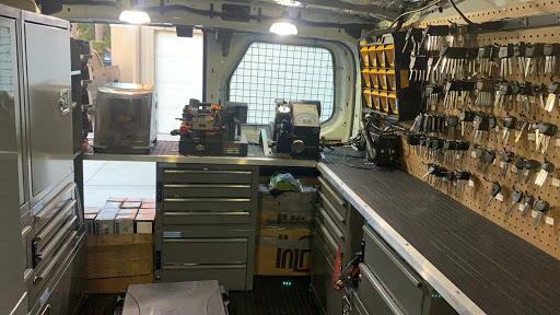 Locksmith «The Locksmith House», reviews and photos, 880 Wyckoff Ave, Brooklyn, NY 11237, USA