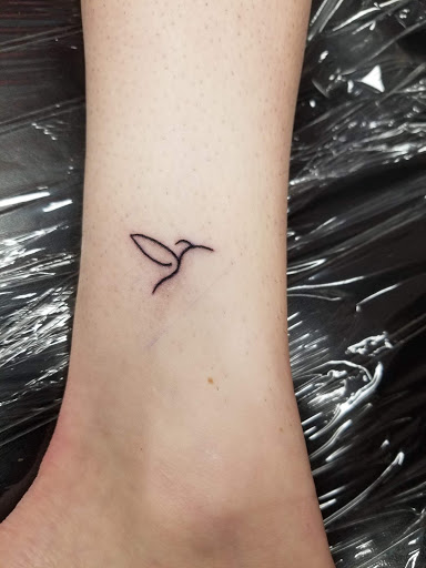 Tattoo Shop «Classic 13 Tattoo», reviews and photos, 421 20th St S, Birmingham, AL 35233, USA