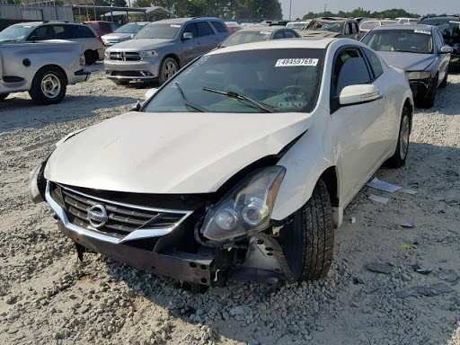 Auto Parts Store «Cobb Auto Salvage», reviews and photos, 4995 Powder Springs Dallas Rd, Powder Springs, GA 30127, USA