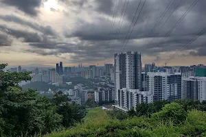 Bukit Sri Bintang Peak 1 image