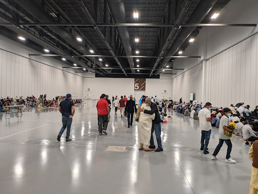 Event Venue «Lexington Center», reviews and photos, 430 W Vine St, Lexington, KY 40507, USA