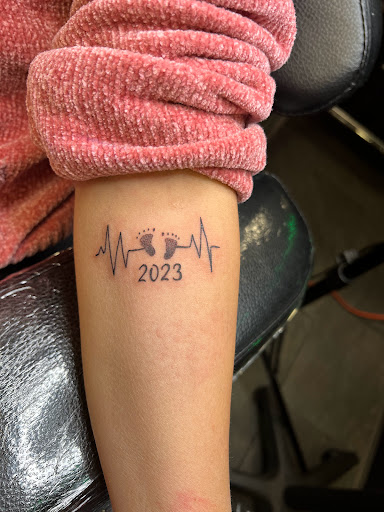 Explore tattoo ideas anime, creative tattoo ideas in Brentwood, available at Ink Addiction