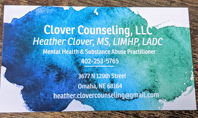 Clover Counseling, LLC