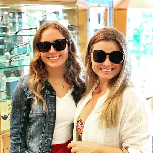 Eye Care «Eyestructure», reviews and photos, 1232 Prospect St, La Jolla, CA 92037, USA