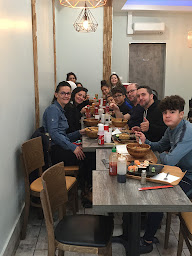 Photo n°17 de L'instant Wok à Créteil ()