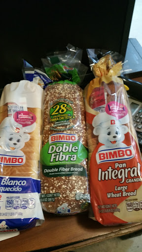 Grocery Store «La Blanquita Tortilleria», reviews and photos, 13810 Los Angeles St, Baldwin Park, CA 91706, USA