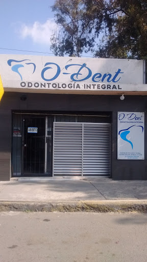 O-Dent odontología integral