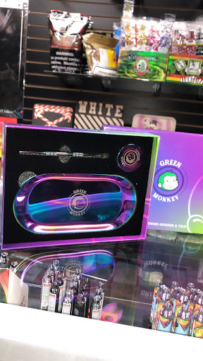 Tobacco Shop «Lava Smoke Shop», reviews and photos, 1019 Main St, Paterson, NJ 07503, USA