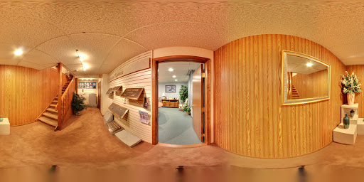 Funeral Home «Brunswick Memorial Home», reviews and photos, 454 Cranbury Rd, East Brunswick, NJ 08816, USA