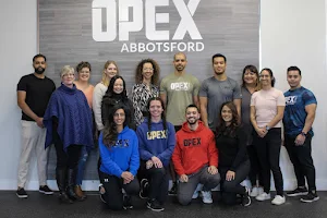 OPEX Abbotsford Fitness and Wellness image