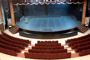 Sir Mutha Venkatasubba Rao Concert Hall image