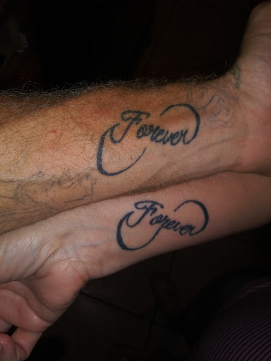 Tattoo Shop «Calaveras Tattoo Studio», reviews and photos, 1510 S Fort Hood St, Killeen, TX 76542, USA