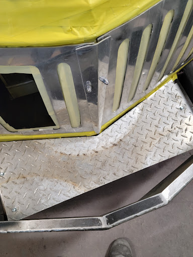 Auto Body Shop «Apex Auto Body», reviews and photos, 5809 W Colfax Ave, Lakewood, CO 80214, USA